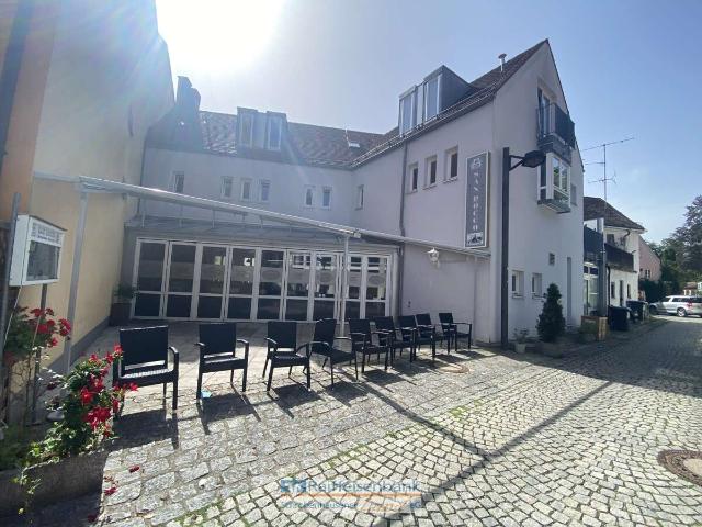 Haus zum Kaufen in Schrobenhausen 1.250.000,00 EUR 197.85 m²