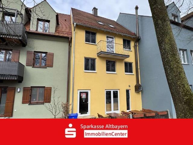 Haus zum Kaufen in Schrobenhausen 495.000,00 EUR 98 m²