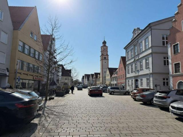 Haus zum Kaufen in Schrobenhausen 499.000,00 EUR 131.12 m²