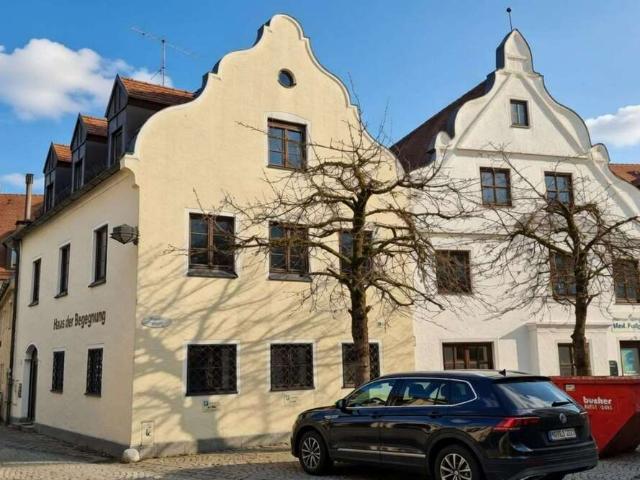 Haus zum Kaufen in Schrobenhausen 499.000,00 EUR 131.39 m²