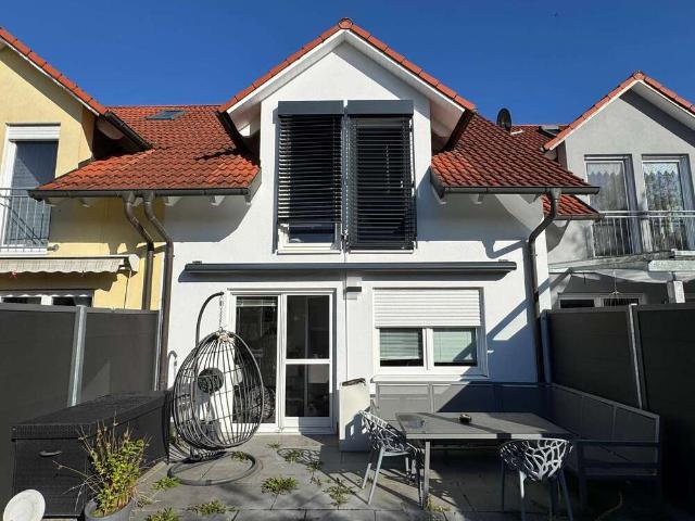 Haus zum Kaufen in Schrobenhausen 569.000,00 EUR 135.5 m²