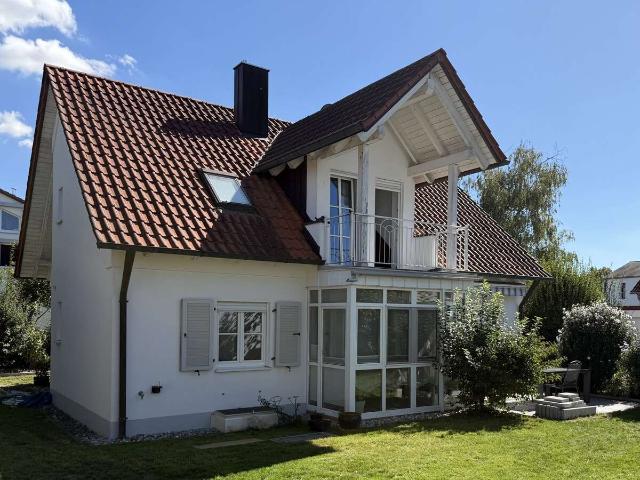 Haus zum Kaufen in Schrobenhausen 575.000,00 EUR 120.02 m²