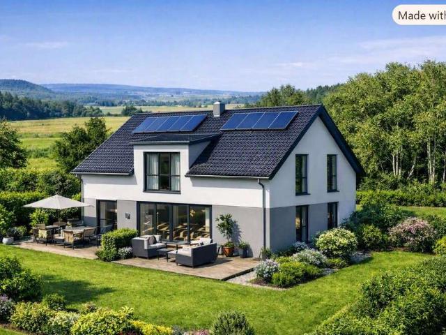 Haus zum Kaufen in Schrobenhausen 579.000,00 EUR 145 m²