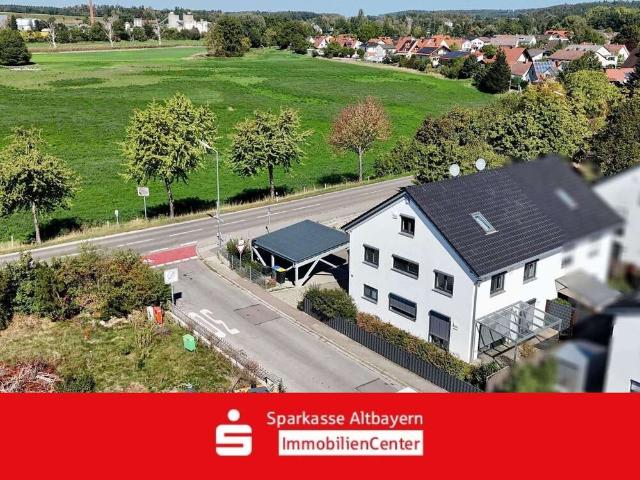 Haus zum Kaufen in Schrobenhausen 585.000,00 EUR 140 m²