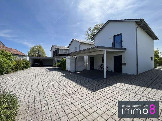 Haus zum Kaufen in Schrobenhausen 629.000,00 EUR 121.8 m²