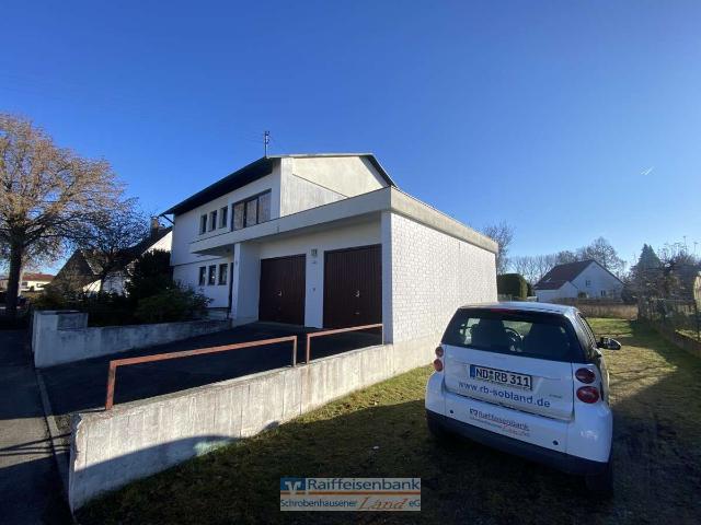 Haus zum Kaufen in Schrobenhausen 660.000,00 EUR 197 m²