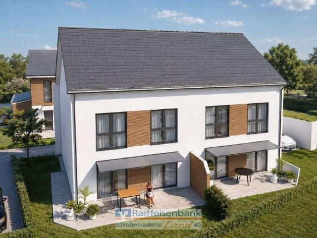 Haus zum Kaufen in Schrobenhausen 690.000,00 EUR 138 m²