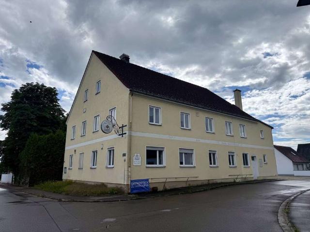 Haus zum Kaufen in Schrobenhausen Hörzhausen 789.000,00 EUR 250 m²
