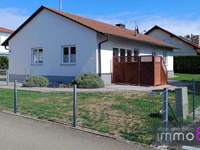 Haus zum Kaufen in Schrobenhausen Mühlried 585.000,00 EUR 110 m²