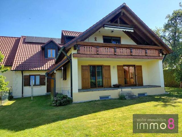 Haus zum Kaufen in Schrobenhausen Steingriff 749.000,00 EUR 215 m²