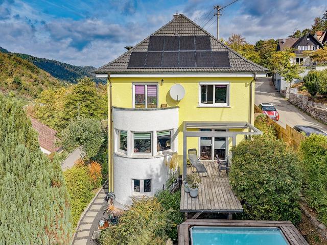 Haus zum Kaufen in Schramberg 429.000,00 EUR 154 m²