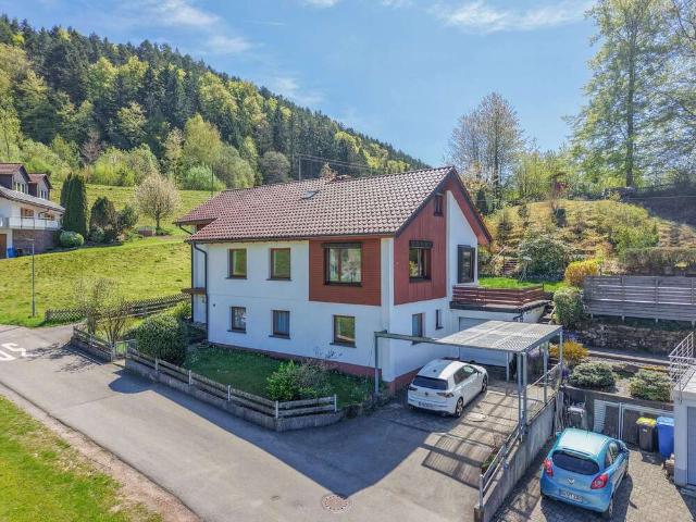 Haus zum Kaufen in Schramberg 399.000,00 EUR 160 m²