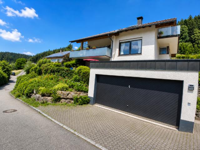 Haus zum Kaufen in Schramberg 490.000,00 EUR 210 m²