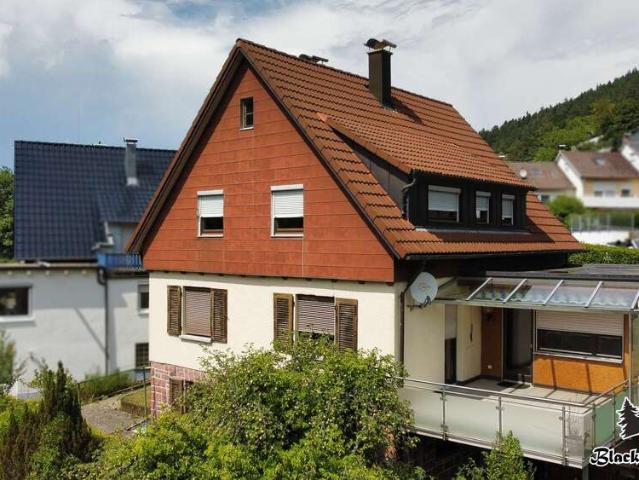 Haus zum Kaufen in Schramberg 255.000,00 EUR 139 m²