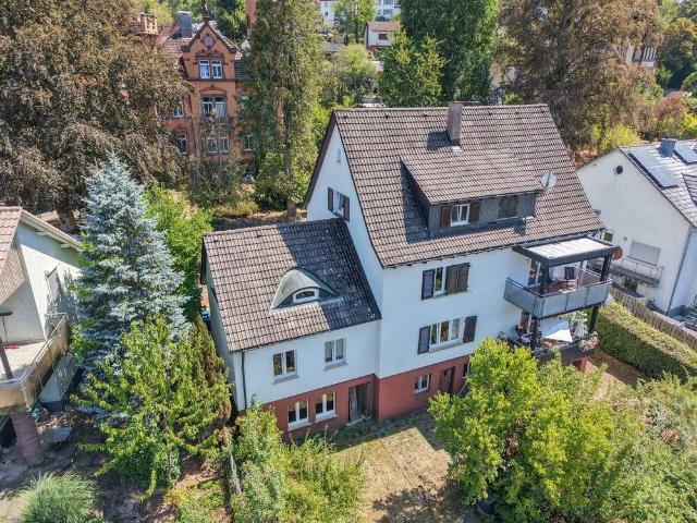 Haus zum Kaufen in Schramberg 389.000,00 EUR 260 m²