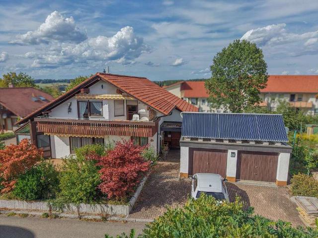 Haus zum Kaufen in Schramberg Sulgen 579.000,00 EUR 182 m²