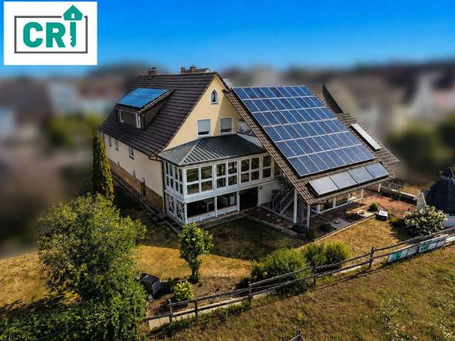 Haus zum Kaufen in Schrecksbach 419.900,00 EUR 275.12 m²