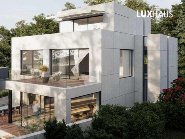 Haus zum Kaufen in Schriesheim 3.590.000,00 EUR 280 m²