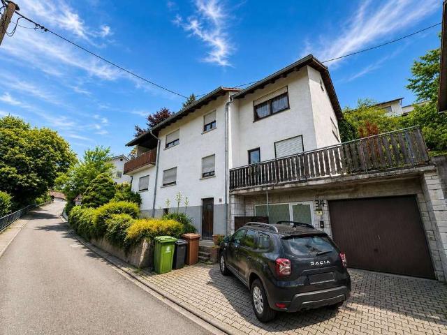 Haus zum Kaufen in Schriesheim 320.000,00 EUR 172 m²