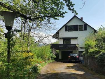 Haus kaufen in Dossenheim