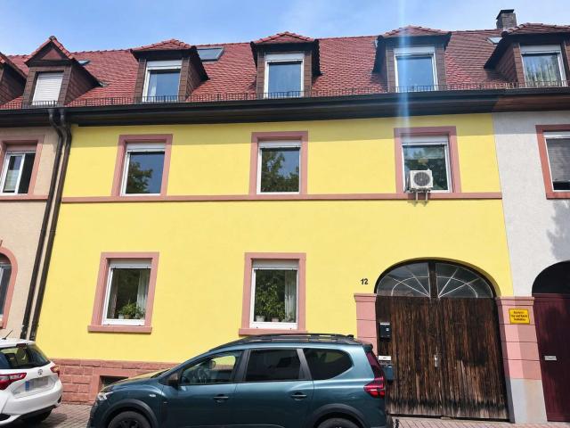 Haus zum Kaufen in Schriesheim 595.000,00 EUR 222 m²