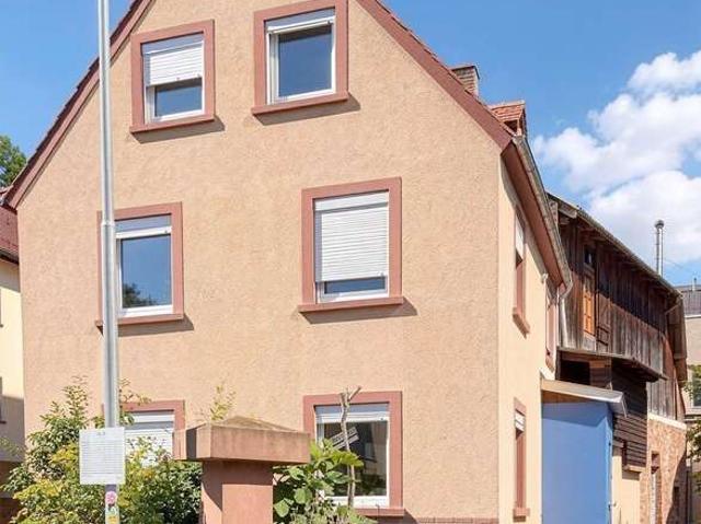 Haus zum Kaufen in Schriesheim 599.950,00 EUR 228 m²