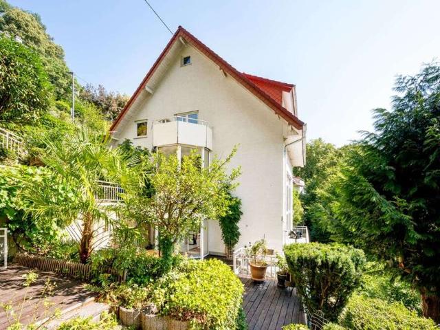 Haus zum Kaufen in Schriesheim 649.000,00 EUR 224 m²