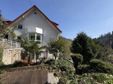 Haus zum Kaufen in Schriesheim 669.000,00 EUR 242 m²