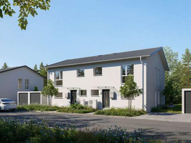 Haus zum Kaufen in Schwörstadt 690.000,00 EUR 120 m²