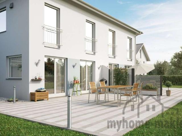 Haus zum Kaufen in Schwabach Penzendorf 732.000,00 EUR 117 m²