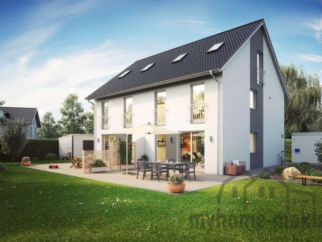 Haus zum Kaufen in Schwabach Penzendorf 764.000,00 EUR 126 m²