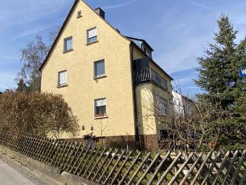 Haus zum Kaufen in Schwabach Wolkersdorf 475.000,00 EUR 200 m²