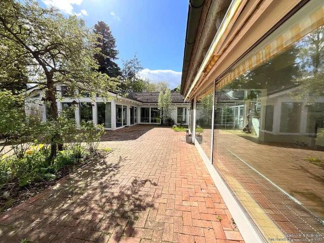 Haus zum Kaufen in Schwabach 1.350.000,00 EUR 402 m²