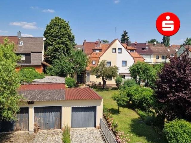 Haus zum Kaufen in Schwabach 260.000,00 EUR 80 m²