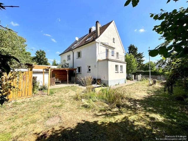 Haus zum Kaufen in Schwabach 349.000,00 EUR 110.54 m²