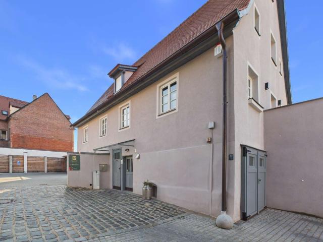 Haus zum Kaufen in Schwabach 369.000,00 EUR 100 m²