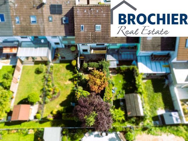 Haus zum Kaufen in Schwabach 399.000,00 EUR 129.11 m²