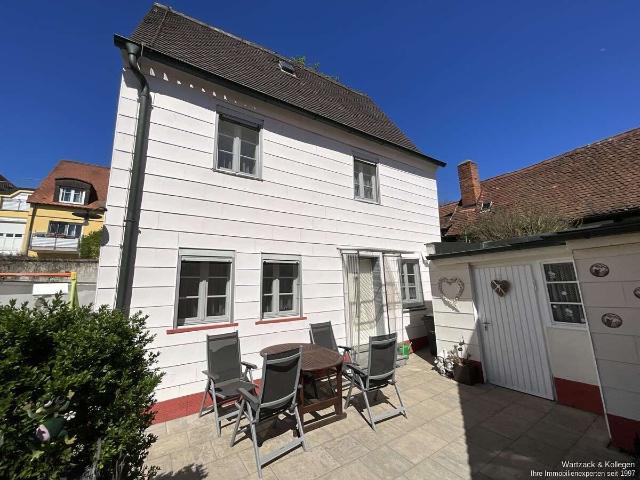 Haus zum Kaufen in Schwabach 329.000,00 EUR 80.11 m²