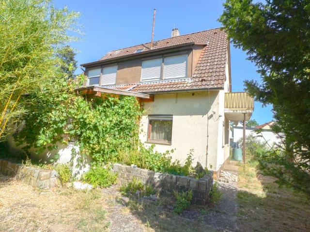 Haus zum Kaufen in Schwabach 470.000,00 EUR 122 m²