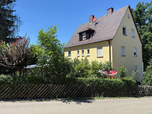 Haus zum Kaufen in Schwabach 475.000,00 EUR 195 m²