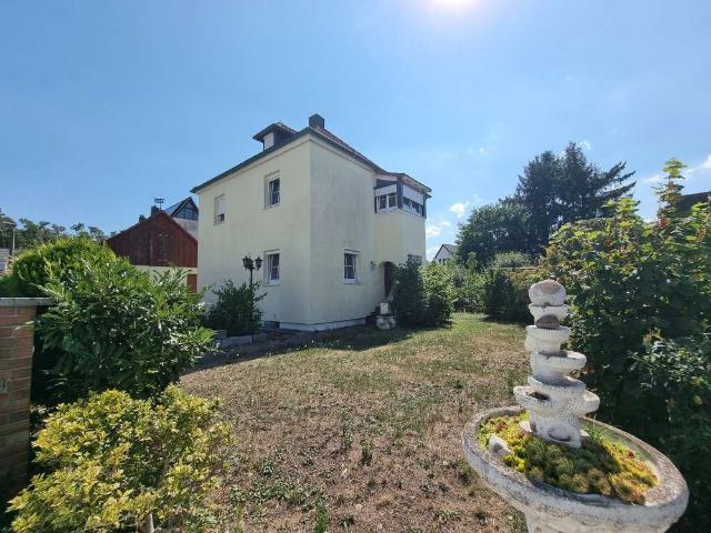 Haus zum Kaufen in Schwabach 425.000,00 EUR 115 m²