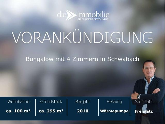 Haus zum Kaufen in Schwabach 649.000,00 EUR 100 m²