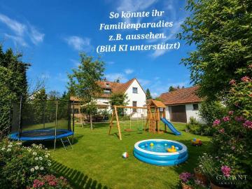 Haus zum Kaufen in Schwabach 695.000,00 EUR 191 m²