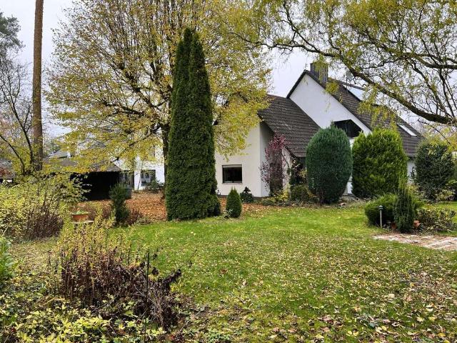 Haus zum Kaufen in Schwabach 799.000,00 EUR 154 m²