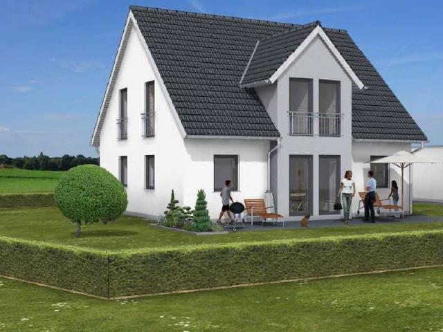Haus zum Kaufen in Schwabach 815.000,00 EUR 121 m²