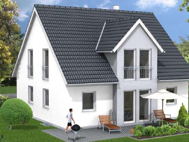 Haus zum Kaufen in Schwabach 815.000,00 EUR 121 m²