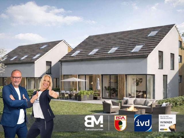 Haus zum Kaufen in Schwabhausen bei Landsberg 655.000,00 EUR 150 m²