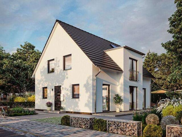 Haus zum Kaufen in Schwabhausen 458.084,00 EUR 161 m²