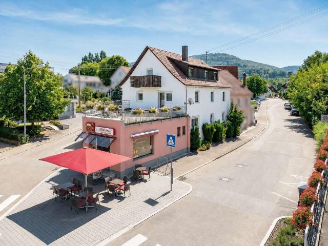 Haus zum Kaufen in Schwäbisch Gmünd 440.000,00 EUR 193 m²