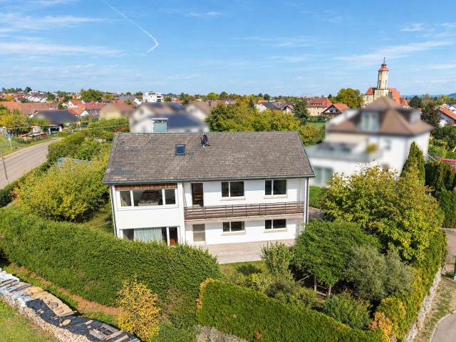 Haus zum Kaufen in Schwäbisch Gmünd 449.000,00 EUR 200 m²